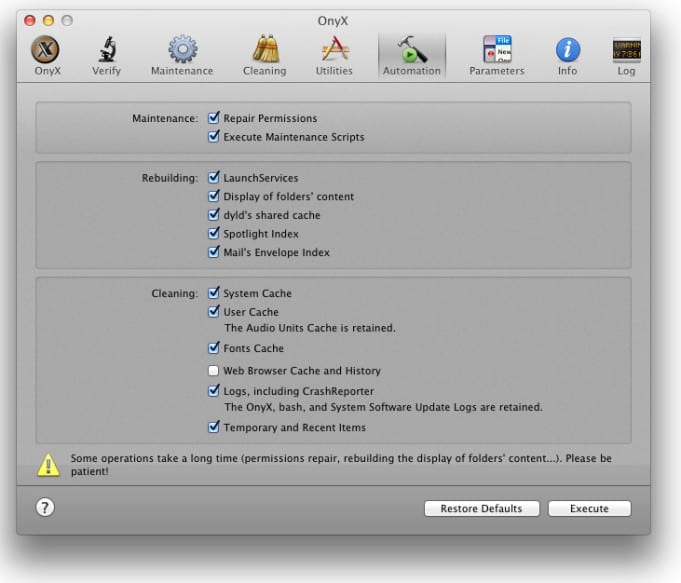 onyx for mac os x 10.4 onyx for mac os x 10.4