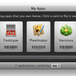 AppZapper My Apps