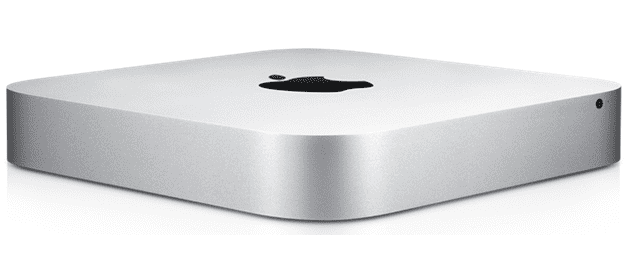 Mac Mini (2012) Review