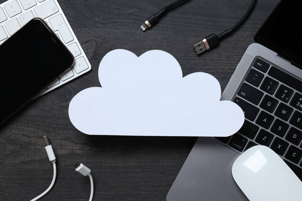Maximizing iCloud: Storage Solutions and Security Features