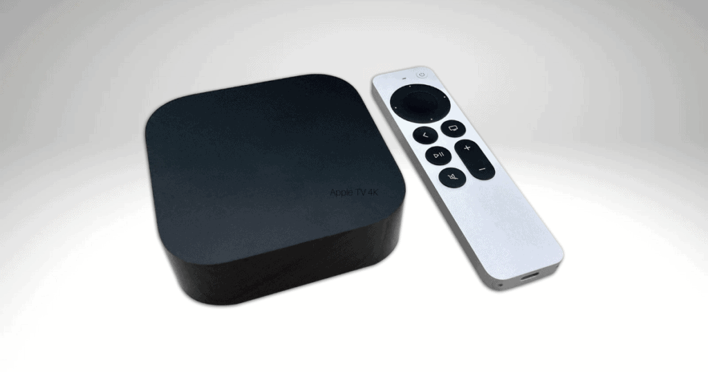 Apple TV 4K: Is It the Ultimate Home Entertainment Solution?