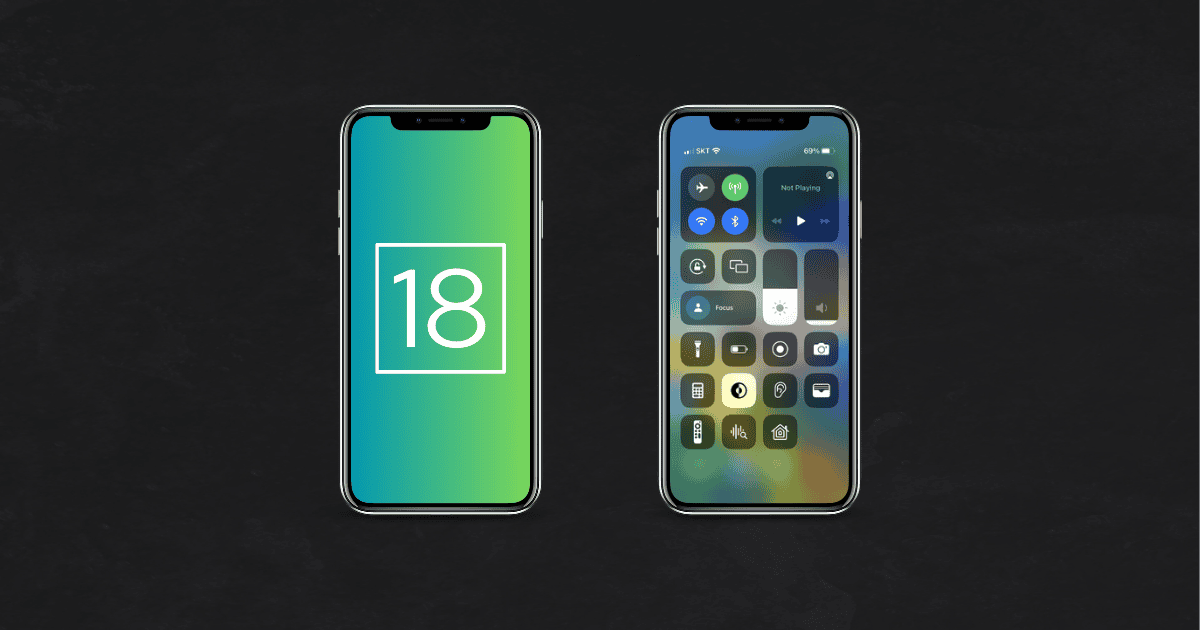 Control Center Updates Coming in iOS 18, Gurman Reveals - MacReview.com