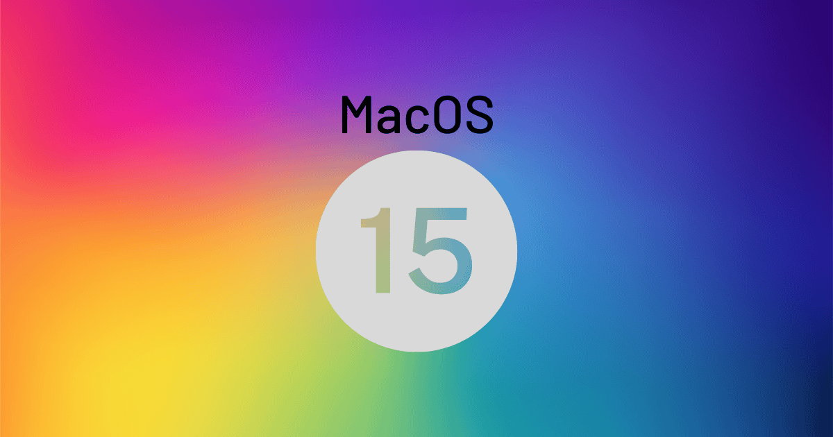 MacOS 15 Sequoia Announced: See the New Features Heading to Your Mac ...