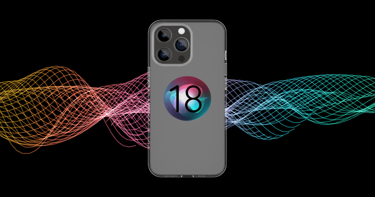 Upcoming iOS 18: Siri Enhancements and Apple Intelligence Features ...