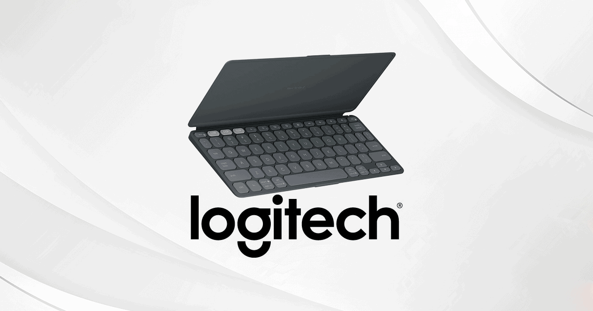 Logitech Launches Keys-To-Go 2: Ideal for Tablet and Smartphone Users ...