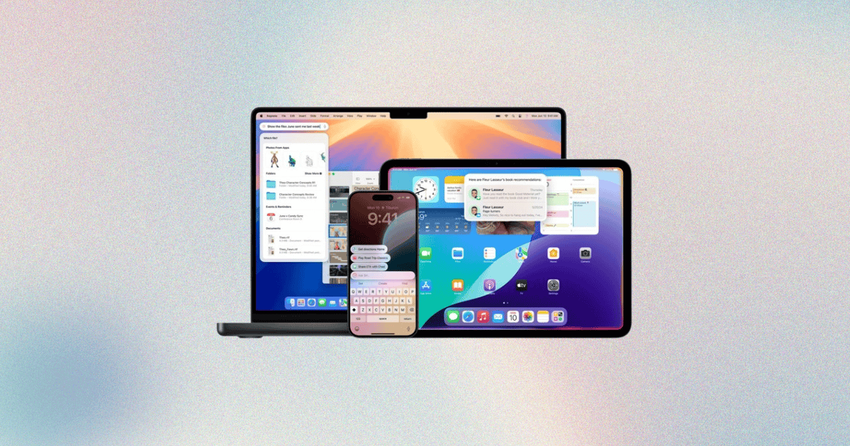 Accessing Apple Intelligence Features Globally: Opportunities and ...