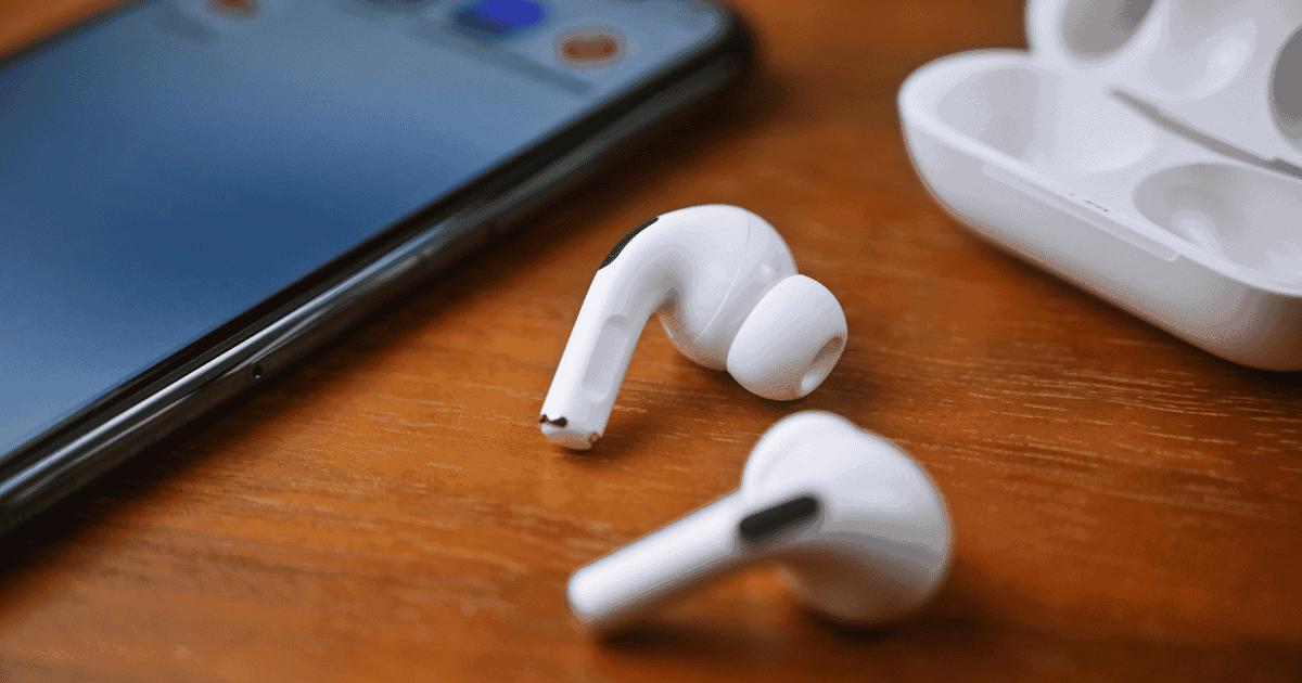 How AirPods Bring Augmented Reality to Your Ears - MacReview.com
