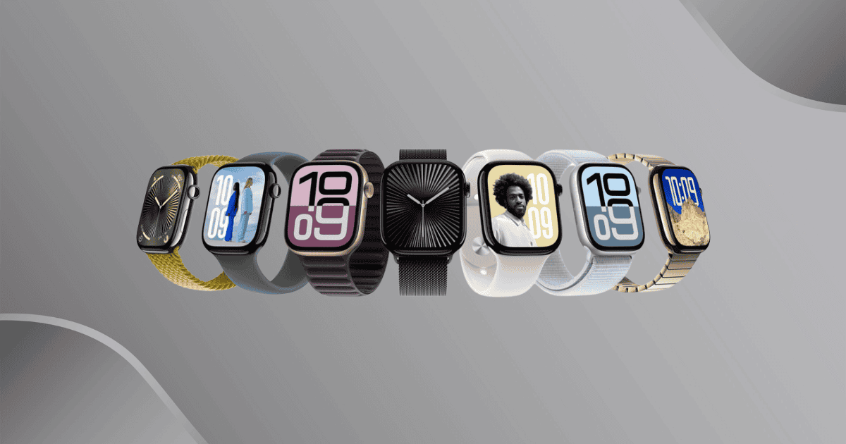 Navigating Innovations: Top 7 Features That Make Your New Apple Watch ...